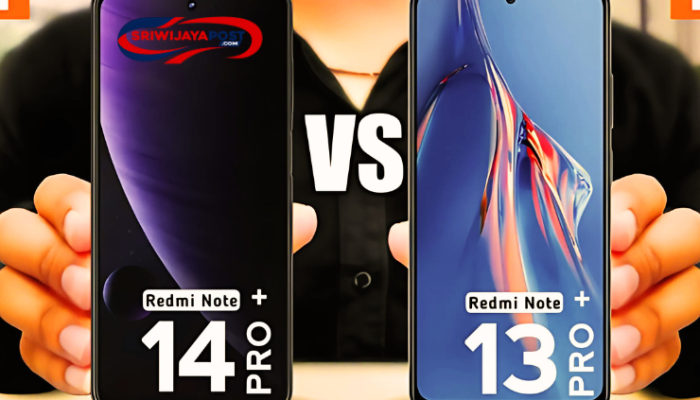 Spek Kamera Xiaomi Redmi Note 14 Series Mirip Redmi Note 13 Series, Apa Bedanya?