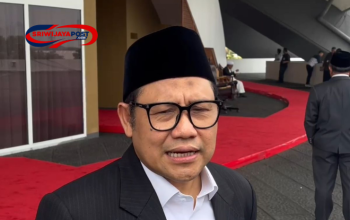Cak Imin Minta Malaysia Usut Tuntas Kasus Penembakan 5 WNI