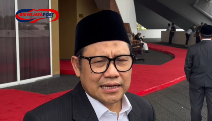 Cak Imin Minta Malaysia Usut Tuntas Kasus Penembakan 5 WNI