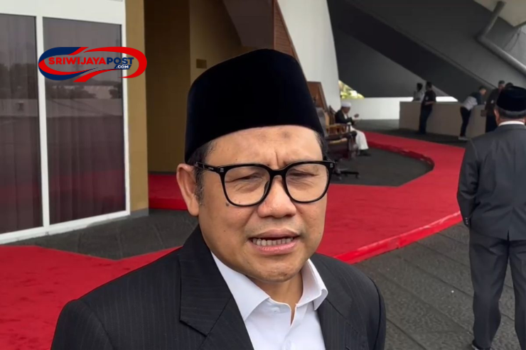 Cak Imin Minta Malaysia Usut Tuntas Kasus Penembakan 5 WNI