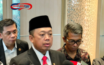 Menteri ATR/BPN Nusron Wahid Copot 6 Pegawai Terkait Kasus Pemasangan Pagar Laut di Tangerang