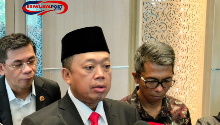 Menteri ATR/BPN Nusron Wahid Copot 6 Pegawai Terkait Kasus Pemasangan Pagar Laut di Tangerang