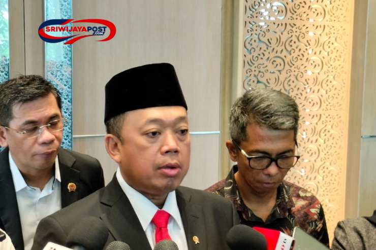 Menteri ATR/BPN Nusron Wahid Copot 6 Pegawai Terkait Kasus Pemasangan Pagar Laut di Tangerang