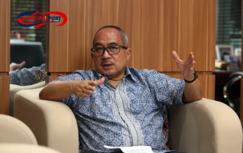 Paulus Tannos Ditangkap di Singapura: Langkah Besar dalam Kasus Korupsi e-KTP