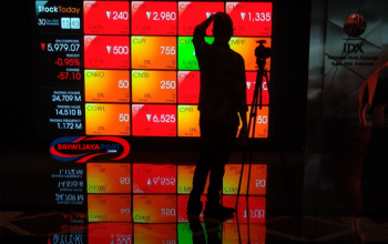 IHSG Pasca Pemangkasan BI Rate: Dampak dan Prospek Pasar