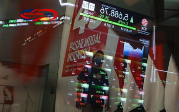 Saham Nikel Murah dengan Potensi Cuan 100%: Peluang Investasi di Industri Logam Masa Depan