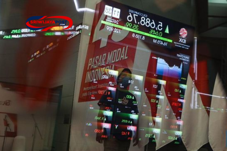 Saham Nikel Murah dengan Potensi Cuan 100%: Peluang Investasi di Industri Logam Masa Depan