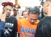 Kisah Tragis Antok: Mutilasi Uswatun Khasanah yang Menggemparkan Publik