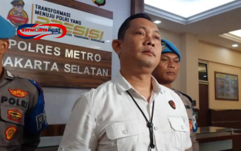 AKBP Bintoro Diperiksa Propam Terkait Dugaan Pemerasan Anak Bos Prodia Sebesar 20 Miliar