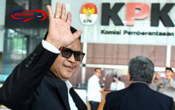 Dugaan Percobaan Suap Hakim Agung dalam Kasus Pra Peradilan Hasto Kristiyanto