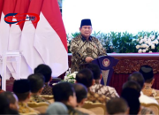 Prabowo Pangkas APBN Rp306 Triliun: Strategi Penghematan dan Efisiensi Anggaran