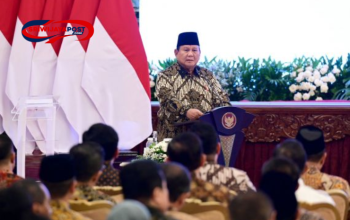 Prabowo Pangkas APBN Rp306 Triliun: Strategi Penghematan dan Efisiensi Anggaran