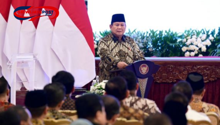 Prabowo Pangkas APBN Rp306 Triliun: Strategi Penghematan dan Efisiensi Anggaran