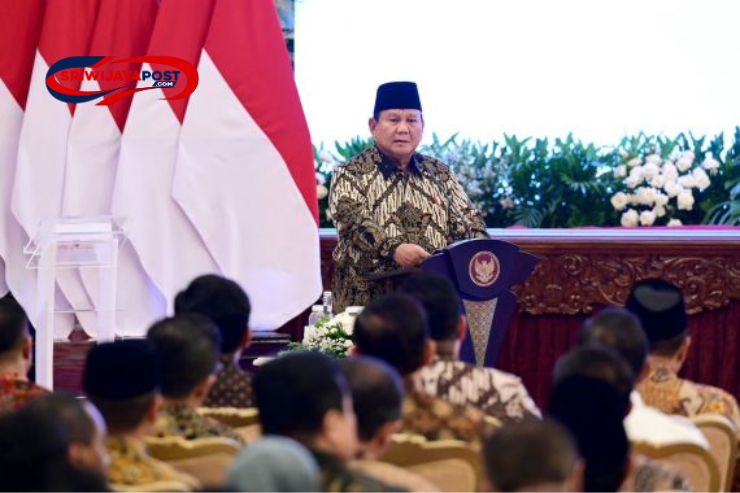 Prabowo Pangkas APBN Rp306 Triliun: Strategi Penghematan dan Efisiensi Anggaran