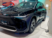 Toyota Luncurkan Mobil Listrik Terbaru: Langkah Besar Menuju Masa Depan Ramah Lingkungan