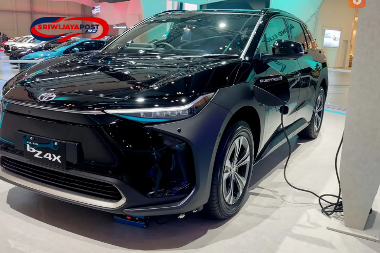 Toyota Luncurkan Mobil Listrik Terbaru: Langkah Besar Menuju Masa Depan Ramah Lingkungan