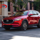 Mazda CX-5 Hybrid: SUV Masa Depan dengan Teknologi Canggih