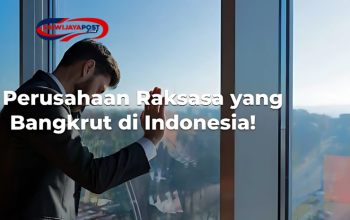 4 Perusahaan Besar yang Pernah Berjaya, Namun Bangkrut di Indonesia
