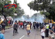 Polisi Tutup Jembatan Cipinang Muara, Langkah Tegas Cegah Tawuran di Jakarta Timur