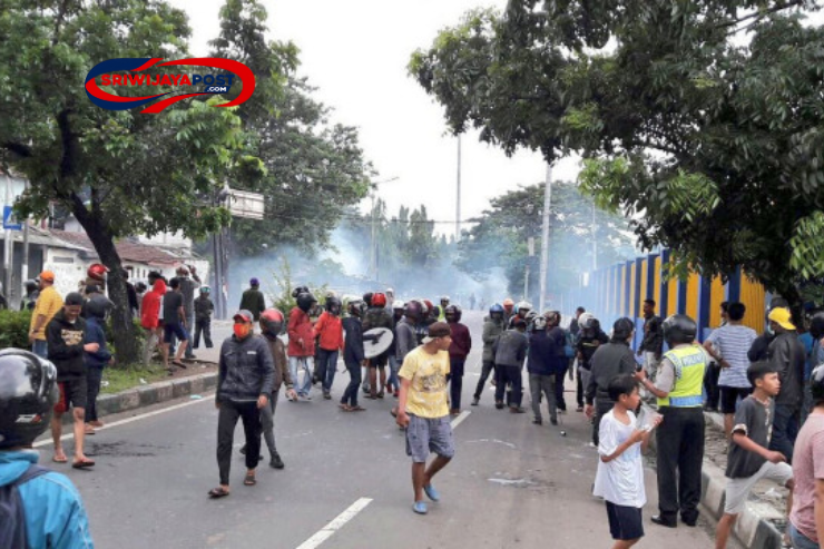 Polisi Tutup Jembatan Cipinang Muara, Langkah Tegas Cegah Tawuran di Jakarta Timur