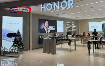 Honor Siap Meramaikan Pasar Indonesia: Rilis 30 Produk Baru di 2025, dari Smartphone hingga Perangkat Wearable