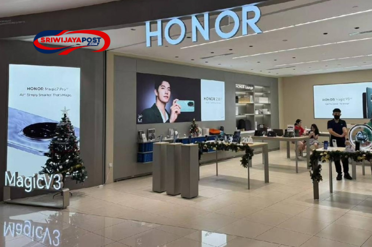 Honor Siap Meramaikan Pasar Indonesia: Rilis 30 Produk Baru di 2025, dari Smartphone hingga Perangkat Wearable