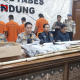 Polisi Tetapkan 5 Tersangka Penyerangan Markas PP oleh GRIB di Bandung