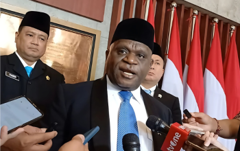 Menteri HAM Desak Penggunaan Senjata Api Dievaluasi, Insiden Penembakan