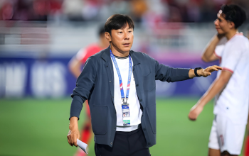 PSSI Tegaskan Situasi Shin Tae-yong Masih Dinamis: Evaluasi Terus Berlanjut