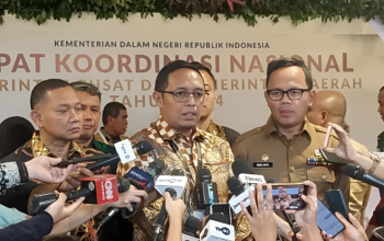 Revolusi Gizi: Program Makan Bergizi Gratis Resmi Dimulai !!