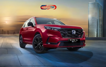 Honda Recall CR-V, Civic, dan Accord