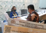 Aturan Baru Balik Nama Kendaraan: Penyederhanaan Proses Administrasi