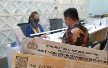 Aturan Baru Bea Balik Nama Kendaraan Bekas: Lebih Mudah dan Transparan