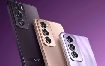 Pre-Order Oppo Reno 13 Dibuka: Bonus Hingga Rp 15 Juta!