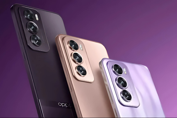 Pre-Order Oppo Reno 13 Dibuka: Bonus Hingga Rp 15 Juta!