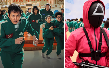 Akhir Epik Squid Game Bocoran Sutradara Hwang Dong-hyuk