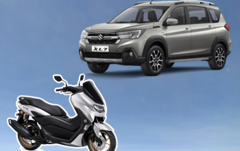 Mobil Indonesia Semakin Beragam Tren Model Terbaru 2025