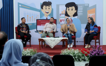 Kementerian PANRB Pacu Pemda: Tuntas Masalah Honorer, Tingkatkan Layanan Publik