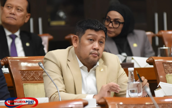 Tegas! DPR Dukung Penetapan Oknum TNI AL sebagai Tersangka Penembakan: Hukum Harus Berlaku Adil