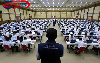 Pendaftaran PPPK Tahap 2 Diperpanjang: Kesempatan Emas Jadi ASN, Jangan Sampai Ketinggalan!