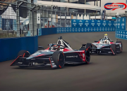 Jakarta Jadi Tuan Rumah Formula E 2025: Balapan Spektakuler Kembali ke Ancol pada 21 Juni!