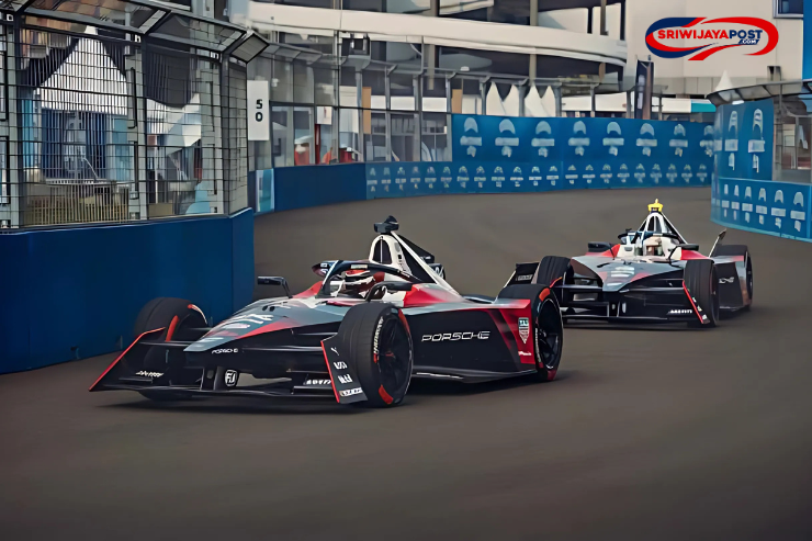 Jakarta Jadi Tuan Rumah Formula E 2025: Balapan Spektakuler Kembali ke Ancol pada 21 Juni!