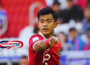 Pratama Arhan Resmi Merapat ke Liga Thailand: Petualangan Baru di Negeri Gajah Putih!