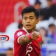 Pratama Arhan Resmi Merapat ke Liga Thailand: Petualangan Baru di Negeri Gajah Putih!