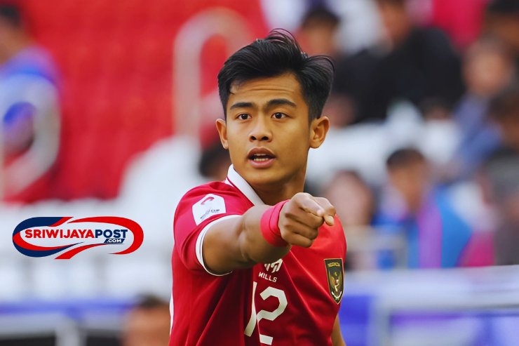 Pratama Arhan Resmi Merapat ke Liga Thailand: Petualangan Baru di Negeri Gajah Putih!