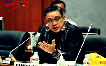 Legislator Mendesak Pemerintah Tetapkan Target Terukur untuk Pembangunan IKN: Agar Tidak Sekadar Proyek Ambisius