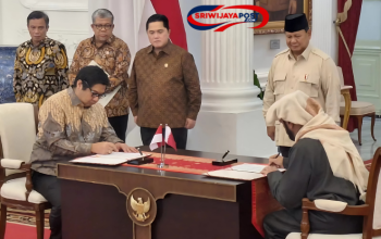 ndonesia-Qatar Jalin Kerja Sama Strategis untuk Bangun 1 Juta Rumah MBR