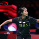 Putri KW Singkirkan Gregoria di Malaysia Open 2025, Melenggang ke Babak 16 Besar