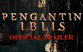 Film Pengantin Iblis Tayang Perdana di Bioskop pada 29 Januari 2025