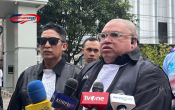 Mengamuk di MA, Razman Arif: Saya Siap Mati untuk Perbaikan Hukum Indonesia